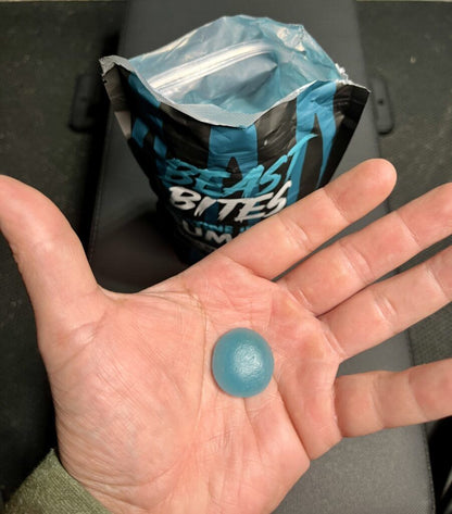 Gomitas de Creatina BEAST BITES™
